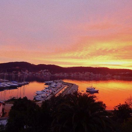 Apartments Bojana Rab Supetarska Draga Εξωτερικό φωτογραφία