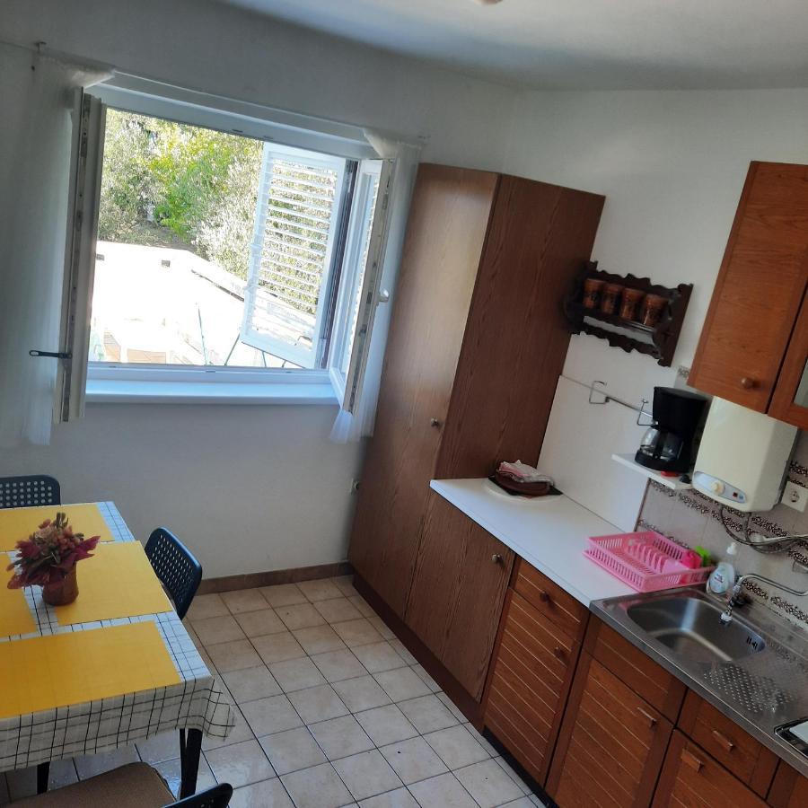 Apartments Bojana Rab Supetarska Draga Εξωτερικό φωτογραφία
