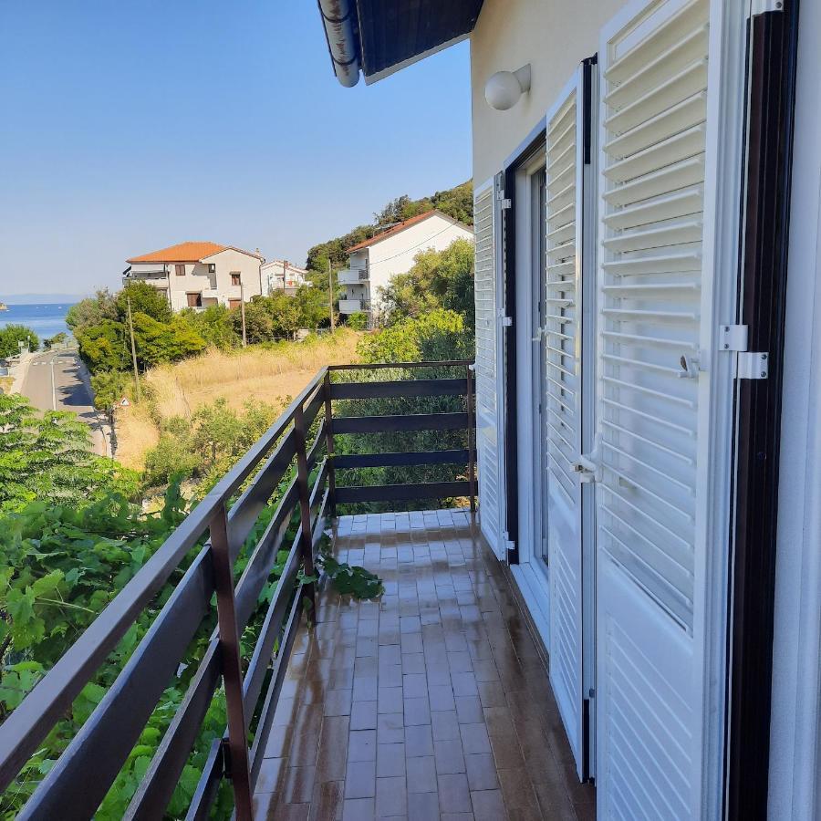 Apartments Bojana Rab Supetarska Draga Εξωτερικό φωτογραφία