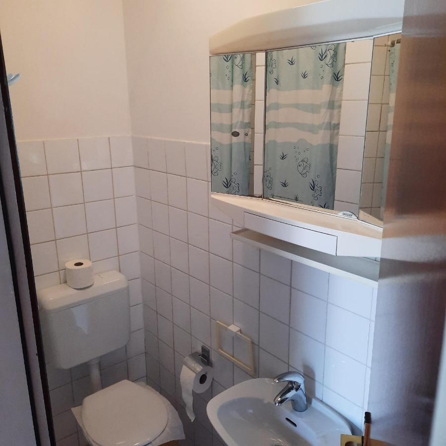 Apartments Bojana Rab Supetarska Draga Εξωτερικό φωτογραφία