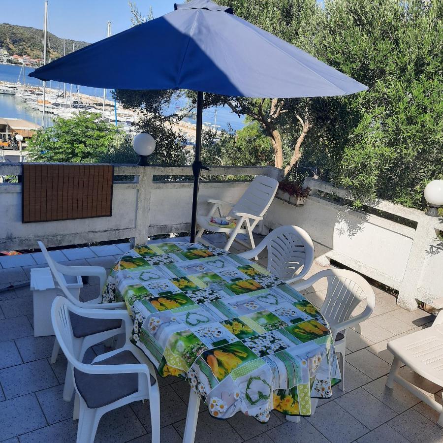 Apartments Bojana Rab Supetarska Draga Εξωτερικό φωτογραφία