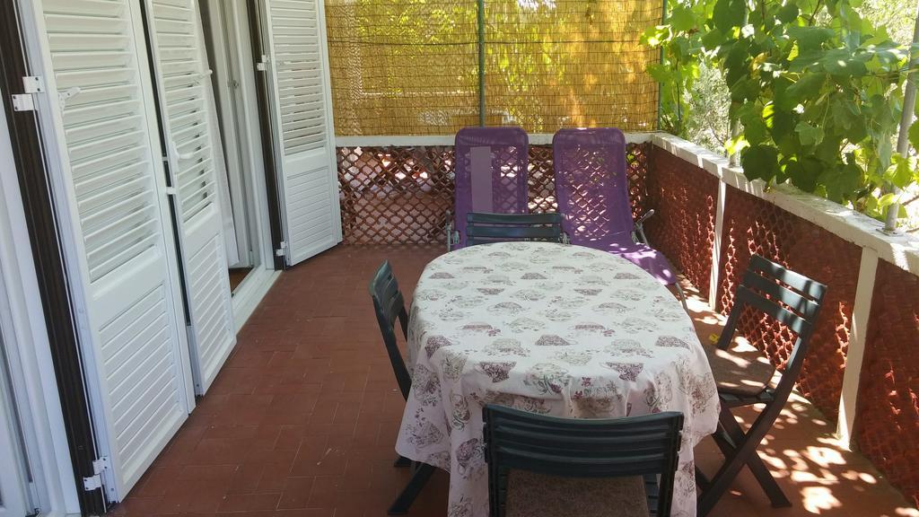 Apartments Bojana Rab Supetarska Draga Δωμάτιο φωτογραφία