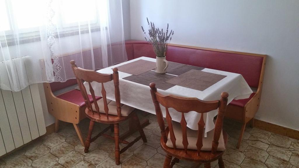 Apartments Bojana Rab Supetarska Draga Δωμάτιο φωτογραφία