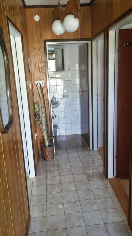 Apartments Bojana Rab Supetarska Draga Δωμάτιο φωτογραφία