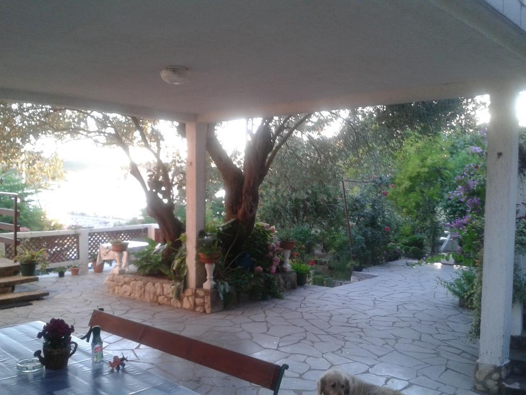 Apartments Bojana Rab Supetarska Draga Δωμάτιο φωτογραφία