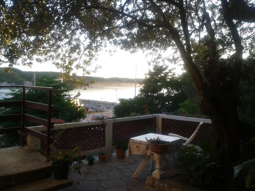 Apartments Bojana Rab Supetarska Draga Δωμάτιο φωτογραφία