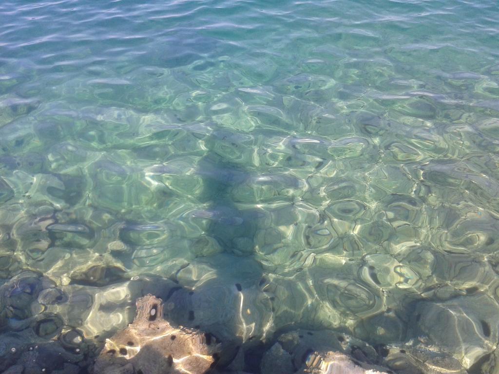 Apartments Bojana Rab Supetarska Draga Εξωτερικό φωτογραφία