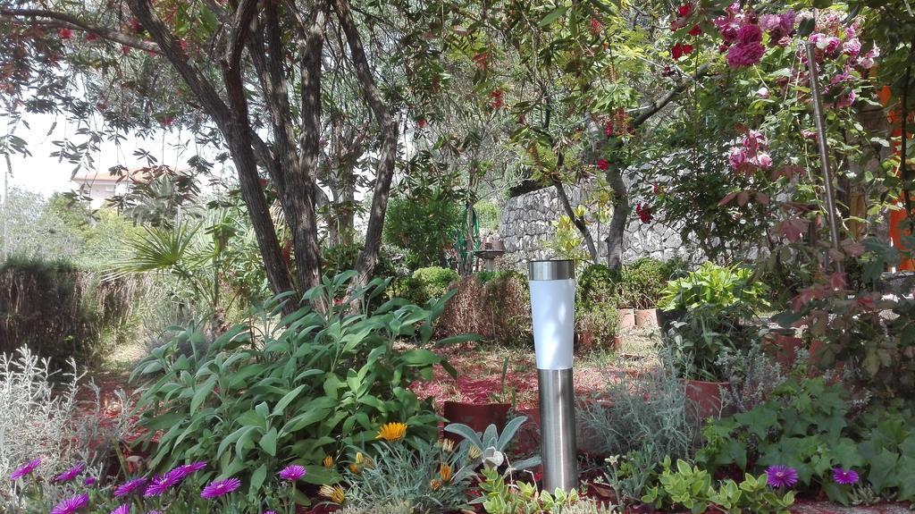 Apartments Bojana Rab Supetarska Draga Εξωτερικό φωτογραφία