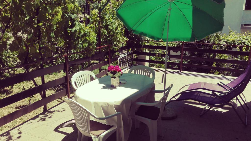 Apartments Bojana Rab Supetarska Draga Εξωτερικό φωτογραφία