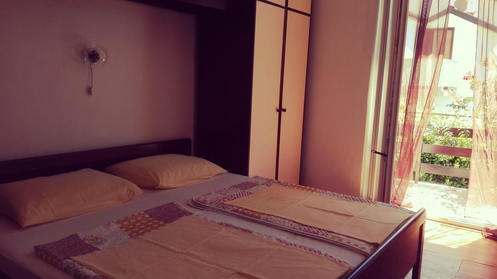Apartments Bojana Rab Supetarska Draga Εξωτερικό φωτογραφία