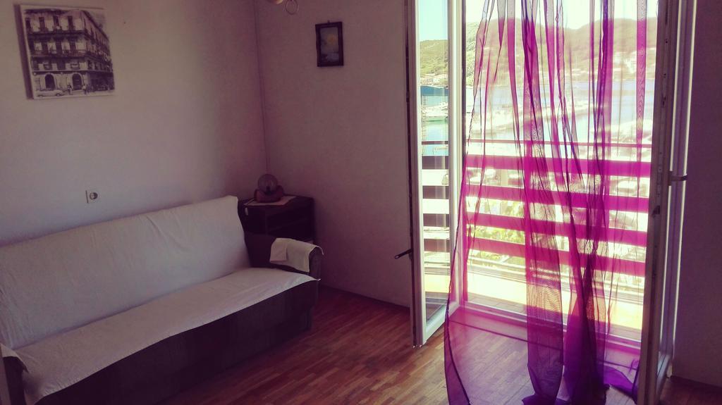 Apartments Bojana Rab Supetarska Draga Εξωτερικό φωτογραφία