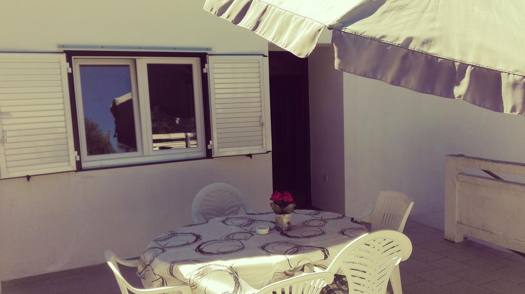 Apartments Bojana Rab Supetarska Draga Εξωτερικό φωτογραφία