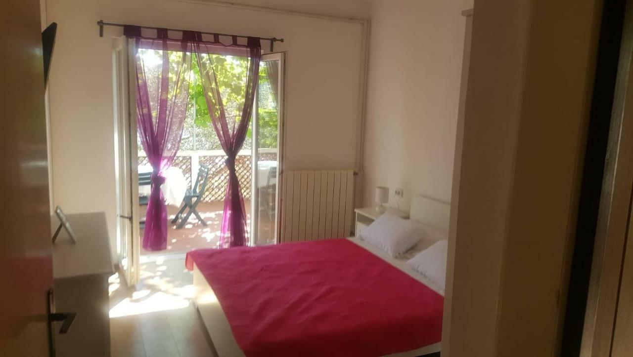 Apartments Bojana Rab Supetarska Draga Εξωτερικό φωτογραφία