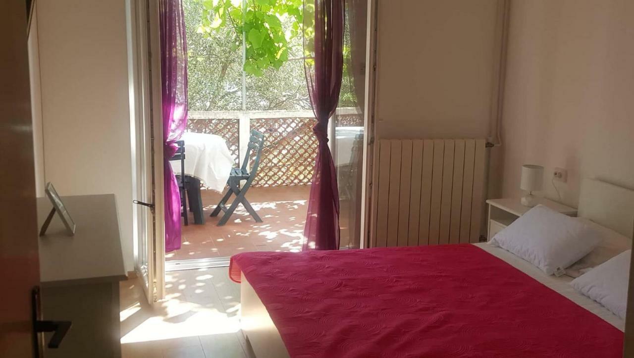 Apartments Bojana Rab Supetarska Draga Εξωτερικό φωτογραφία
