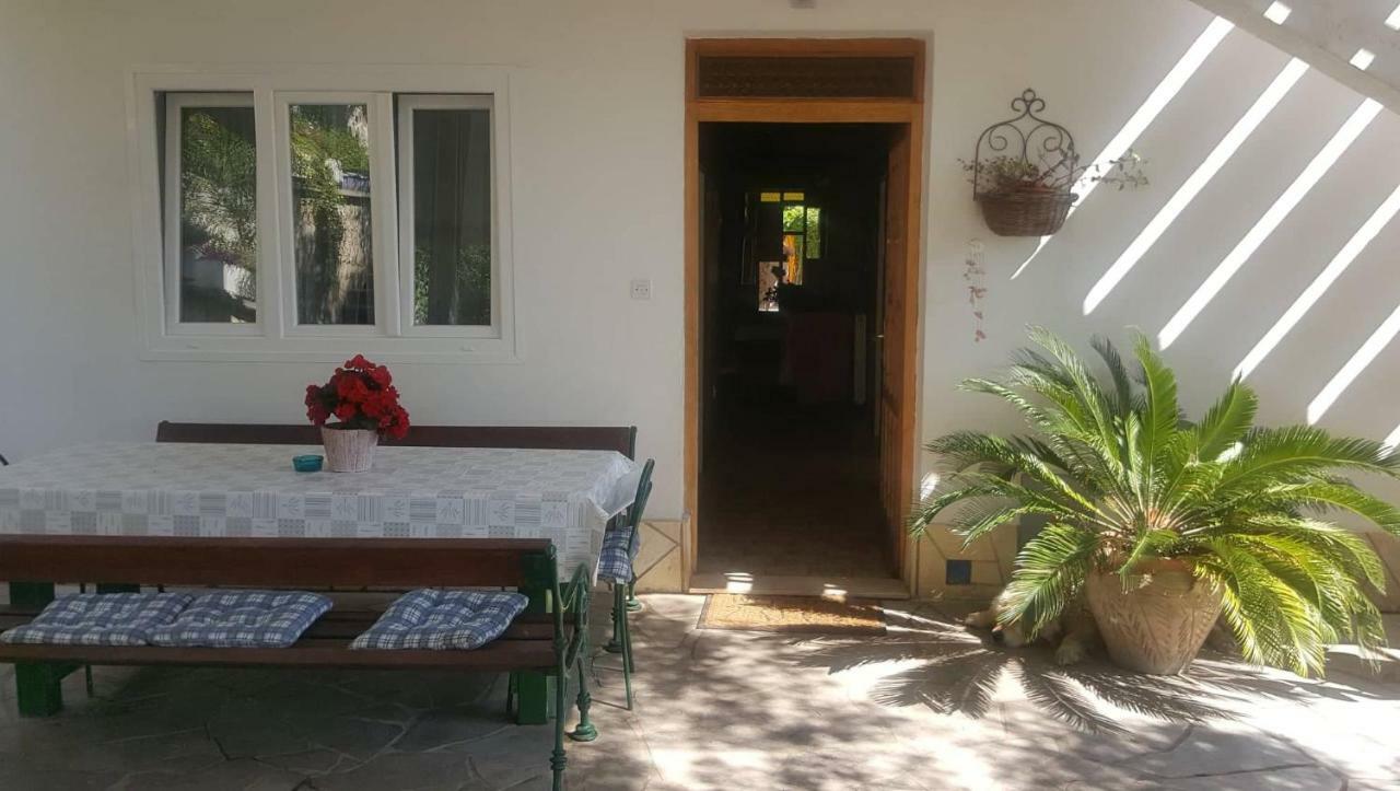 Apartments Bojana Rab Supetarska Draga Εξωτερικό φωτογραφία