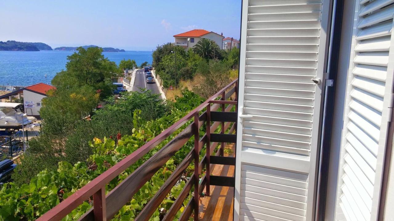 Apartments Bojana Rab Supetarska Draga Δωμάτιο φωτογραφία